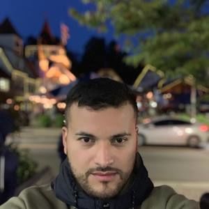 Meet your Posher, Marlon